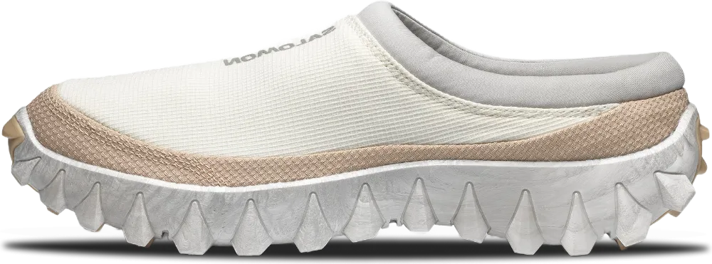 Salomon Snowclog VANILLA ICE