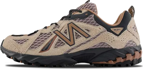 image de New Balance 610v1 Flat Taupe Ml610tbm