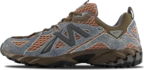 image de New Balance 610v1 Slate Grey Ml610tbm