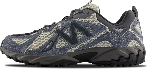 image de New Balance Dark Arctic Grey Ml610tbo