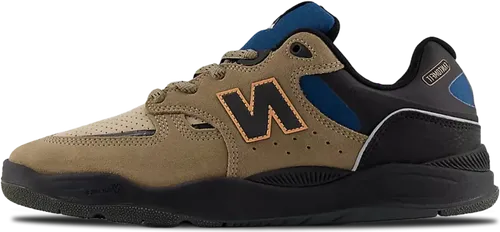 image de Tiago Lemos New Balance Numeric 1010 Mushroom Black Nm1010lc