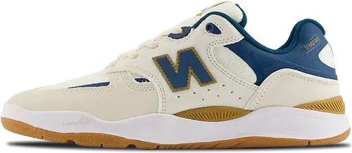 image de Tiago Lemos New Balance Numeric 1010 Linen Deep Sea Nm1010lc