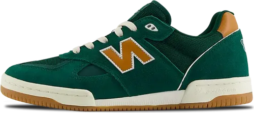image de Tom Knox New Balance Numeric 600 Marsh Green Nm600alb