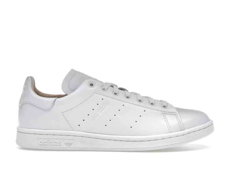 Adidas Stan Smith Lux CRYSTAL WHITE - view 0