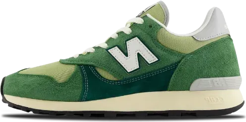 image de New Balance 475vtf Everglade Green M475vtf