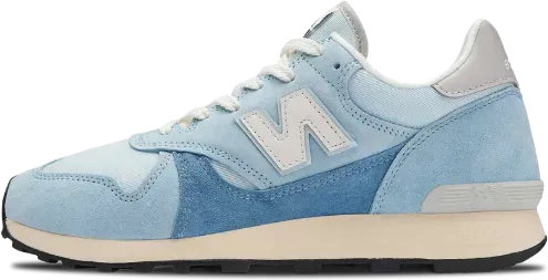 image de New Balance 475vtg Quarry Blue M475vtg
