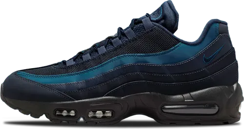 image de Nike Air Max 95 Harbor Blue Hq3825 001