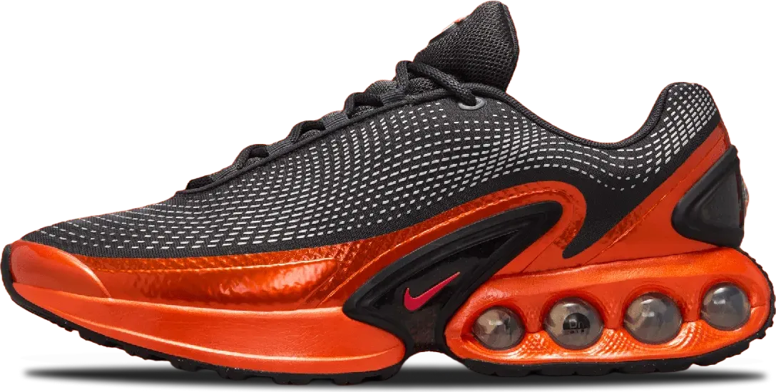 Nike Air Max Dn METALLIC ORANGE