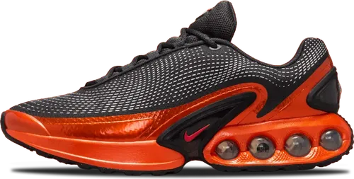 image de Nike Air Max Dn Metallic Orange Hj6695 001