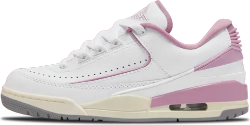 image de Air Jordan 2 3 Wmns Orchid Fz4122 105