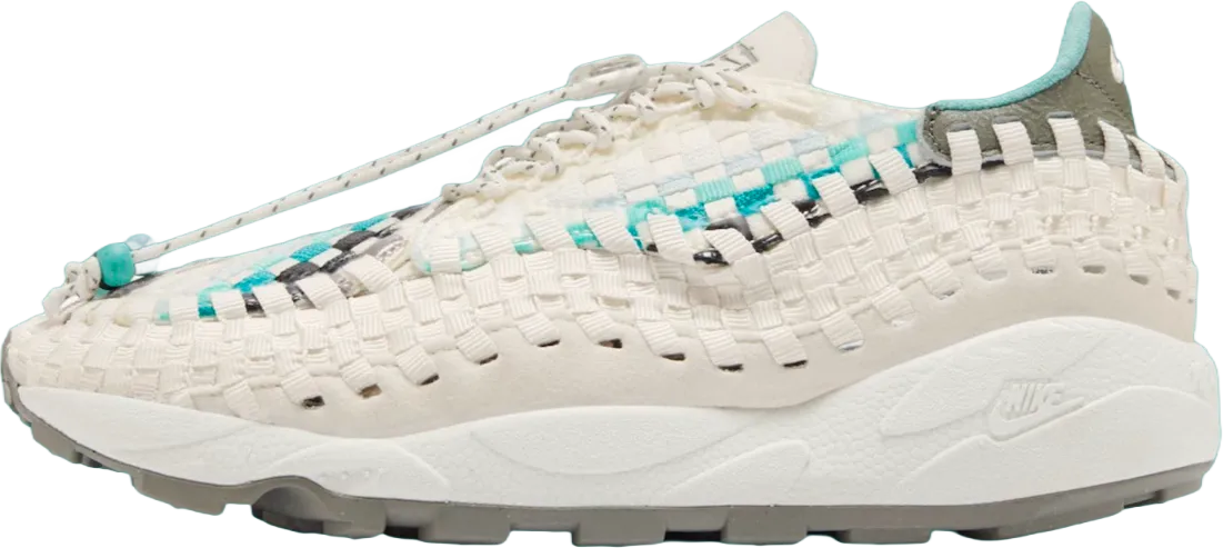 Nike Air Footscape Woven  NAI-KE