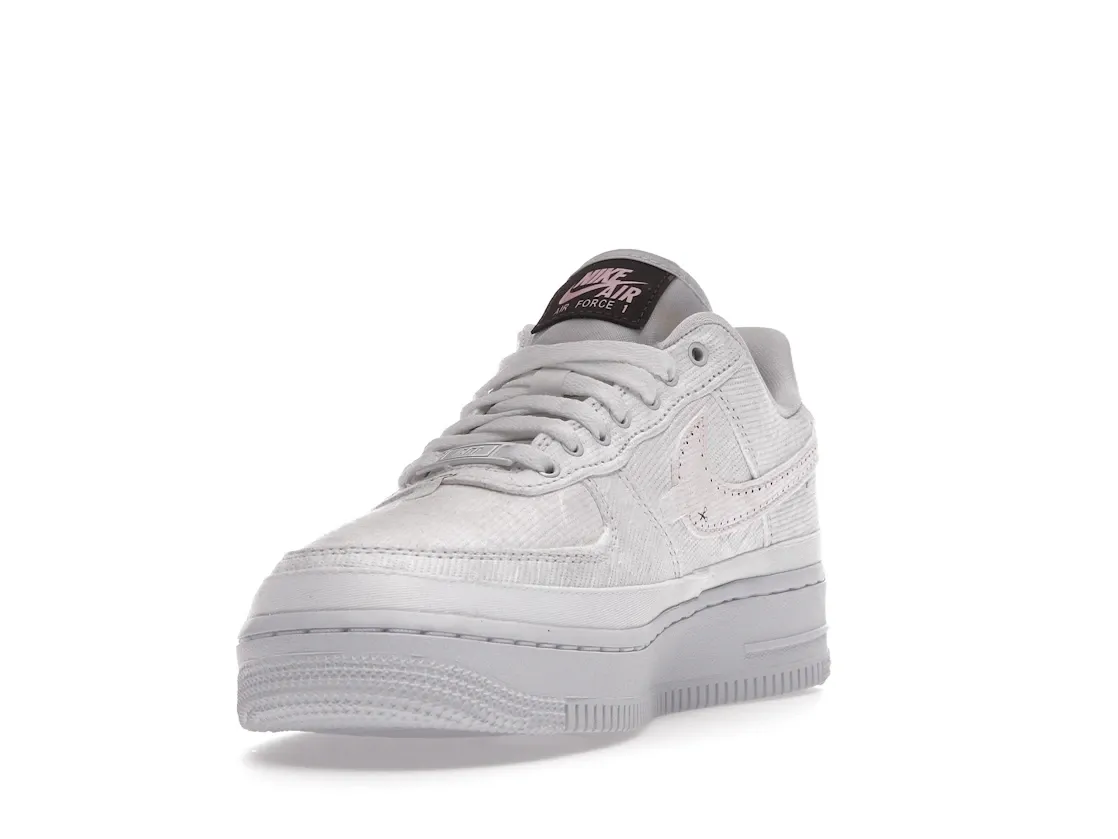 Basketball Shoe Air Force Tear Away Femme Nike Air Force Low Tear