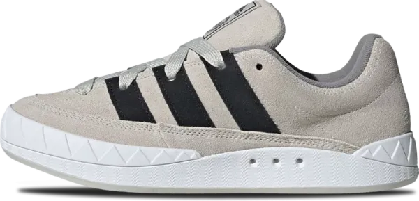 Adidas Adimatic GREY CORE BLACK