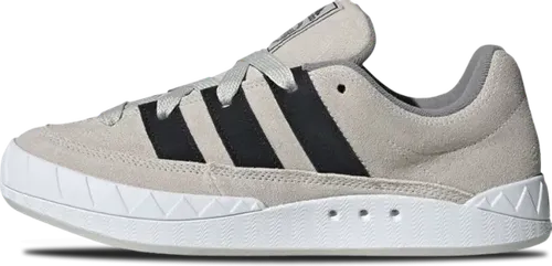 image de Adidas Adimatic Grey Core Black Id8266