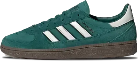 image de Adidas Handball Spezial Weiltmeister Noble Green Ih0137