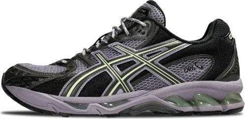 image de Asics Gel Nimbus 10 1 Violet Quartz 1203a543 500