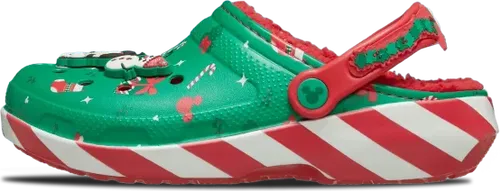 image de Mickey Mouse Crocs Classic Clog Christmas 210813 90h