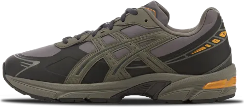 ASICS Gel-1130 EARTHENWARE TRUFFLE GRAPHITE