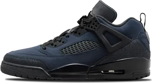 image de Air Jordan Spizike Low Dark Obsidian Hm4732 400