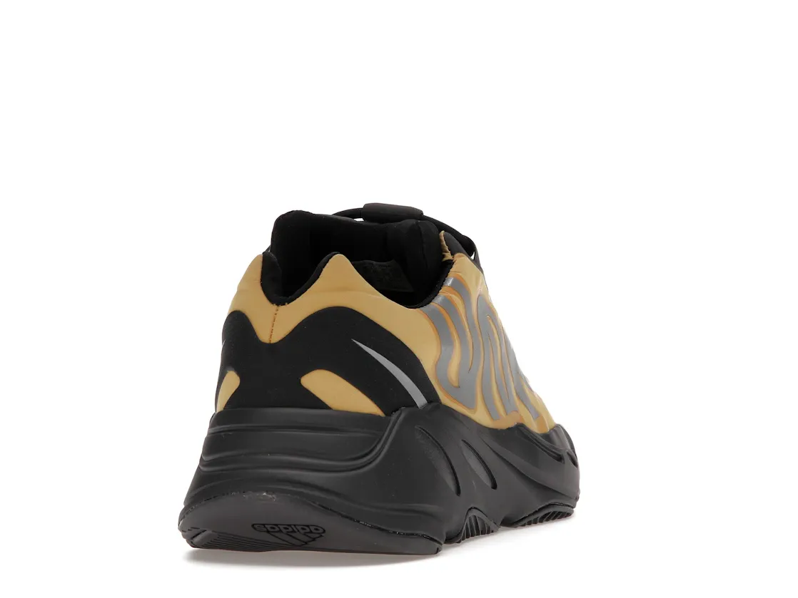 Adidas Yeezy 700 MNVN "HONEY FLUX"- GZ0717