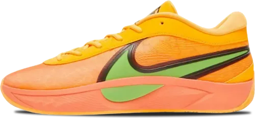 image de Nike Zoom Freak 6 Halloween Fj7792 601