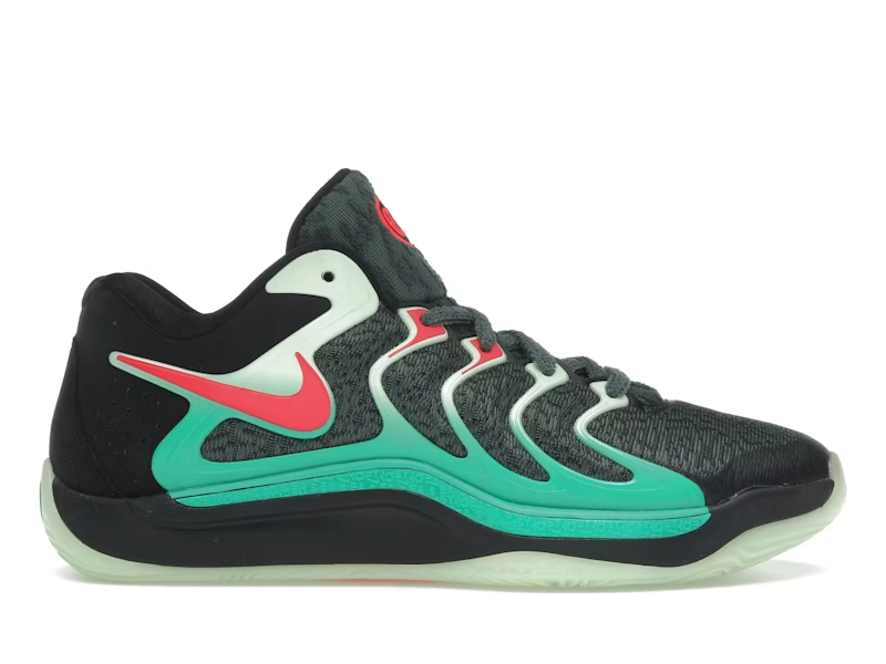 Nike KD 17 EASY MONEY SNIPER - view 0