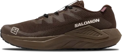 Pas Normal Studios x Salomon DRX Defy GRVL EARTH BROWN