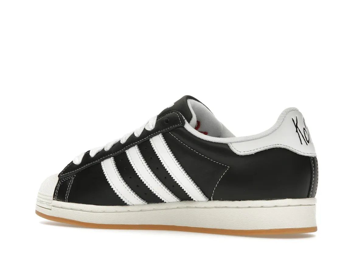adidas gazelle silver green womens adidas Korn Superstar Shoes — Skatepark of Tampa