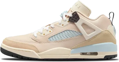 Image de Jordan Spizike Low Arctic Orange Hq3439 101