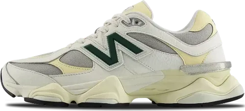 image de New Balance 9060 Sea Salt Yellow U9060ese