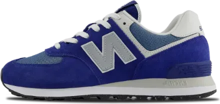 image de New Balance 574 Heron Blue U574esd