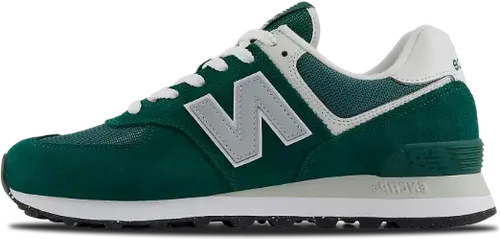 image de New Balance 574 Marsh Green U574esg