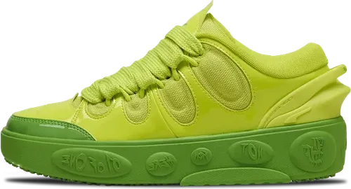 image de Lamelo Ball Puma Lafrance Slime 310868 01