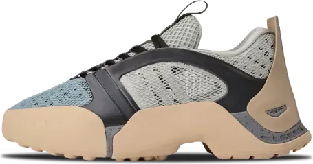 image de Dingyun Zhang Adidas Kouza Ash Silver Ji3893