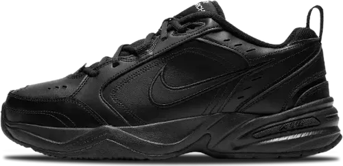 image de Nike Air Monarch Iv Noir 415445 001