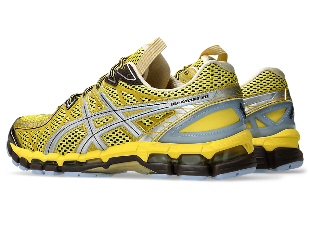 DCBC42_Asics-UB9-S-Gel-Kayano-20_VIBRANT-YELLOW-PURE-SILVER_1203A456-750_img1