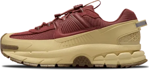 image de Nike Zoom Vomero 5 Roam Team Gold Burgundy Hq2181 700