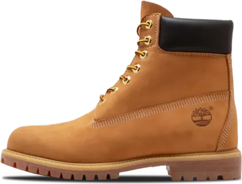 Timberland 6 Inch Premium Boot Waterproof WHEAT