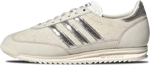 image de Adidas Sl 72 Og Grey Silver Metallic Jr5163