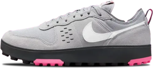 image de Nike C1ty Cement Grey Hyper Pink Fz3863 005