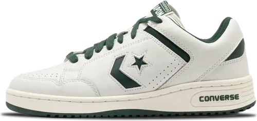 image de Converse Weapon Low Green White A11212c