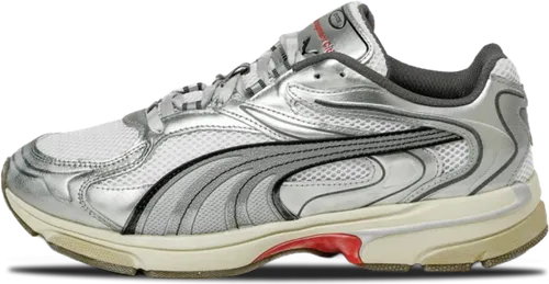 image de Lost Management Cities Puma Extos White Iron 398314 01