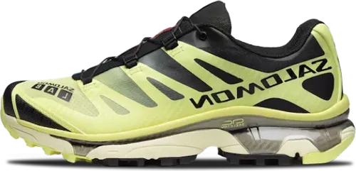 image de Salomon Xt 4 Og Sunny Lime L47444500
