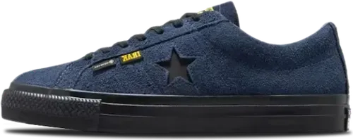 image de Irak Nyc Converse One Star Pro Ox Gore Tex Navy A13646c