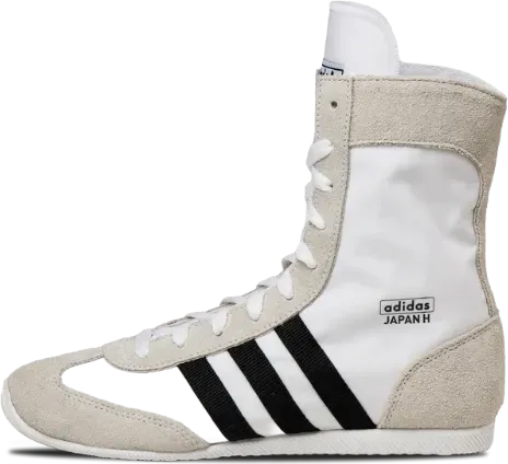 image de Adidas Japan Mid White Core Black Jq7635