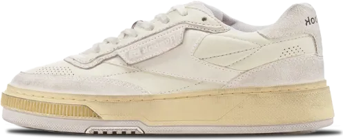 Reebok Club C LTD Wax BEIGE