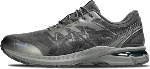 image de Asics Gel Terrain Gore Tex Graphite Grey Gunmetal 1203a457 020