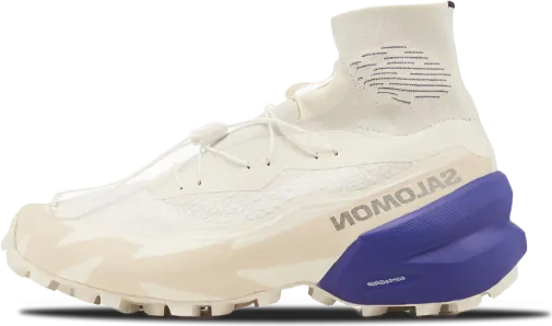 Salomon Speedcross Advanced WHITE