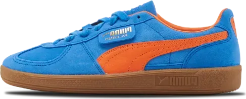 image de Puma Palermo Hyperlink Blue Flame Flicker 396463 25