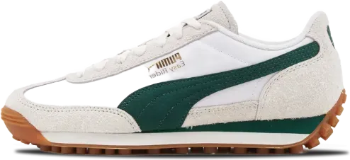 image de Puma Easy Rider White 399661 01